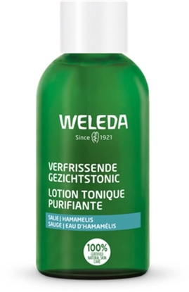 WELEDA VERFRISSENDE GEZICHTSTONIC 150ML